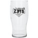 Zeta Bierglas 12 pint 