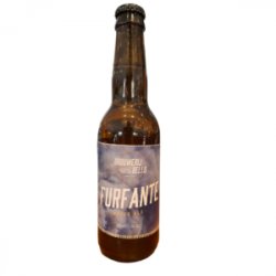 Brouwerij Bello  Furfante (white ale) - Bier Online