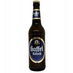 Gaffel Kölsch