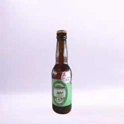 La Pronne Triple, bière blonde 33cl - Beertastic