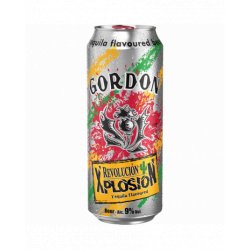 Gordon Xplosion Tequila - Finest Shop