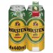 Holsten Pilsner 4X440Ml PMP 6.25 - 5% 