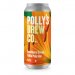 Polly’s The Hop Studio Southern Cross IPA 6.8% Polly’s The Hop Studio Southern Cross IPA 6.8%