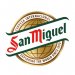 San Miguel 5.0% Lager 50L Keg (88 Pints) S-Type San Miguel 5.0% Lager 50L Keg (88 Pints) S-Type
