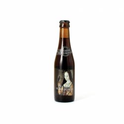 DUCHESSE DE BOURGOGNE Rouge-Brune 25cl - Hyperboissons