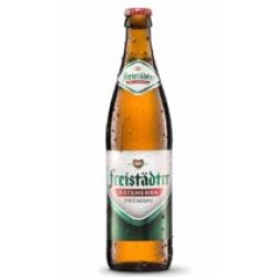 Freistädter Ratsherrn 0,5l - Biertempel