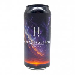 Hopalaa STRATA AVALANCHE