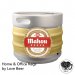 Mahou 4.8% Lager 30L Keg (53 Pints) G-Type Mahou 4.8% Lager 30L Keg (53 Pints) G-Type