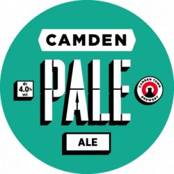 Camden Pale Ale Camden Pale Ale