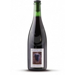 Cantillon Saint Lamvinus