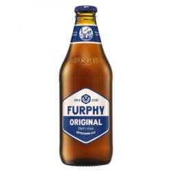 Little Creatures Brewing Furphy