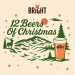 12 Beers of Christmas 12 Beers of Christmas
