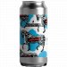 Garage Beer Co Alfajor Tears 