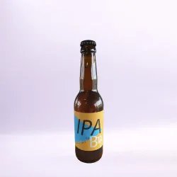 IPA by BTA, bière blonde 33cl - Beertastic