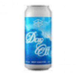 Range Day Off West Coast IPA 440ml Can - Beer Cartel