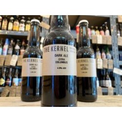 The Kernel  Dark Ale - Wee Beer Shop