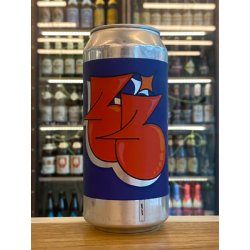 Verdant Brewing Co Three Times Three Vol. 7