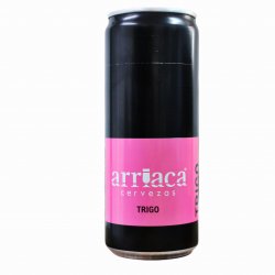 Arriaca Trigo