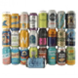 Discount Summer Mixed 25 Pack - Beer Cartel