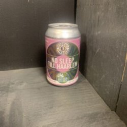 Jopen No Sleep Till Haarlem