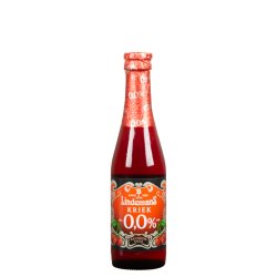 Brouwerij Lindemans Lindemans Kriek 0,0%