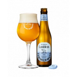 Timmermans Lambicus Blanche - Finest Shop