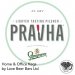 Pravha 4.0% Lager 50L Keg (88 Pints) G-Type Pravha 4.0% Lager 50L Keg (88 Pints) G-Type