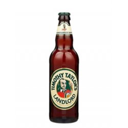 Timothy Taylor’s Landlord Pale Ale 50cl Bottle - The Wine Centre