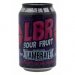 Birrificio Lambrate LBR Sour Fruit 