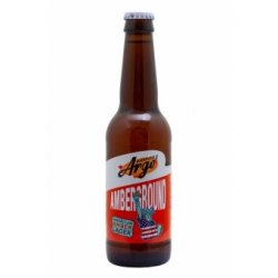 Argo Amberground - Fatti Una Birra