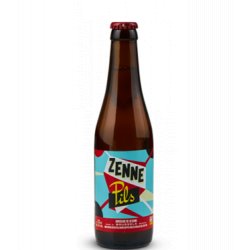 Brasserie de la Senne Zenne Pils