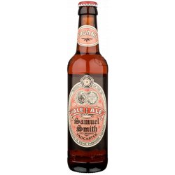 Samuel Smith Organic Pale Ale Samuel Smith Organic Pale Ale