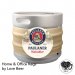 Paulaner  Weissbier  5.5% Wheat  30L Keg (53 Pints)  A-Type 