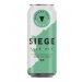 Western Herd Siege Pale Ale 