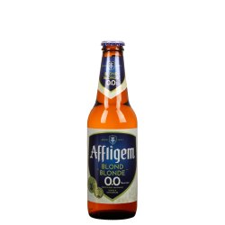 Affligem Brouwerij Affligem Blond 0.0%