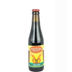 De la Senne Stouterik De la Senne Stouterik