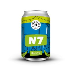 Hammerton Brewery N7