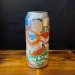 LEFT HANDED GIANT TWIN CITIES: KRUSH & COLUMBUS PALE GF 5.2% 