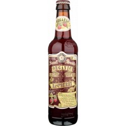 Samuel Smith Organic Raspberry Fruit Beer