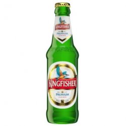 Kingfisher Premium Lager