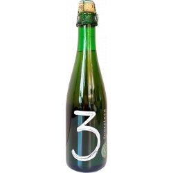 3 Fonteinen Oude Geuze