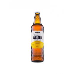 Primator  Weizenbier - Lúpulo House