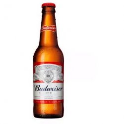 Budweiser