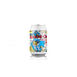 Uiltje Craft Beer Superb-Owl 12x33CL - Van Bieren