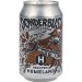 Homeland Donderbus Pastry Stout Homeland Donderbus Pastry Stout