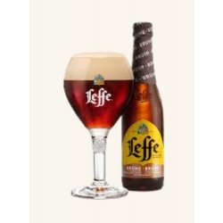 Leffe Brune Leffe Brune