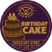VOCATION BREWERY Birthday Cake (9 GALLON CASK) 4.5% 