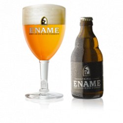 Ename Tripel