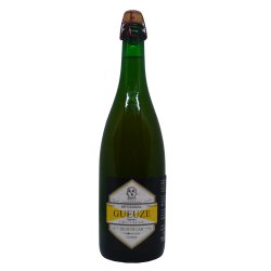 Geuzestekerij De Cam Gueuze (2022)