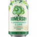 Somersby Elderflower & Lime 